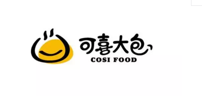 设计包子,饺子,馒头品牌店logo让餐厅生意更好