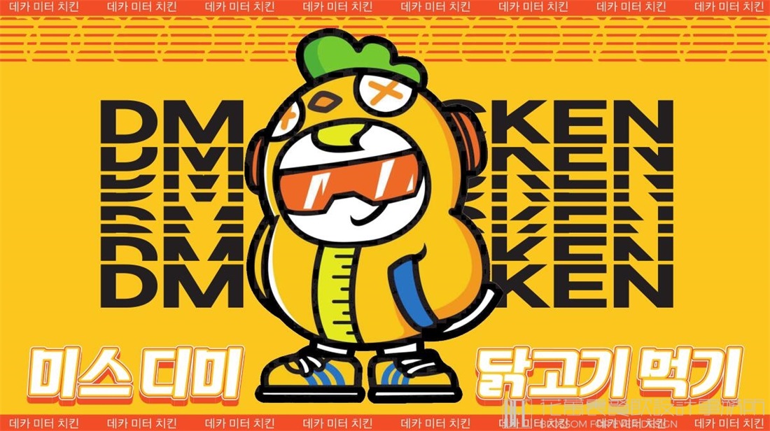 餐饮品牌VI设计公司以及其优势！