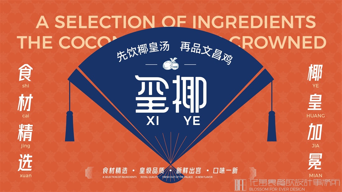 餐饮品牌vi设计费用！