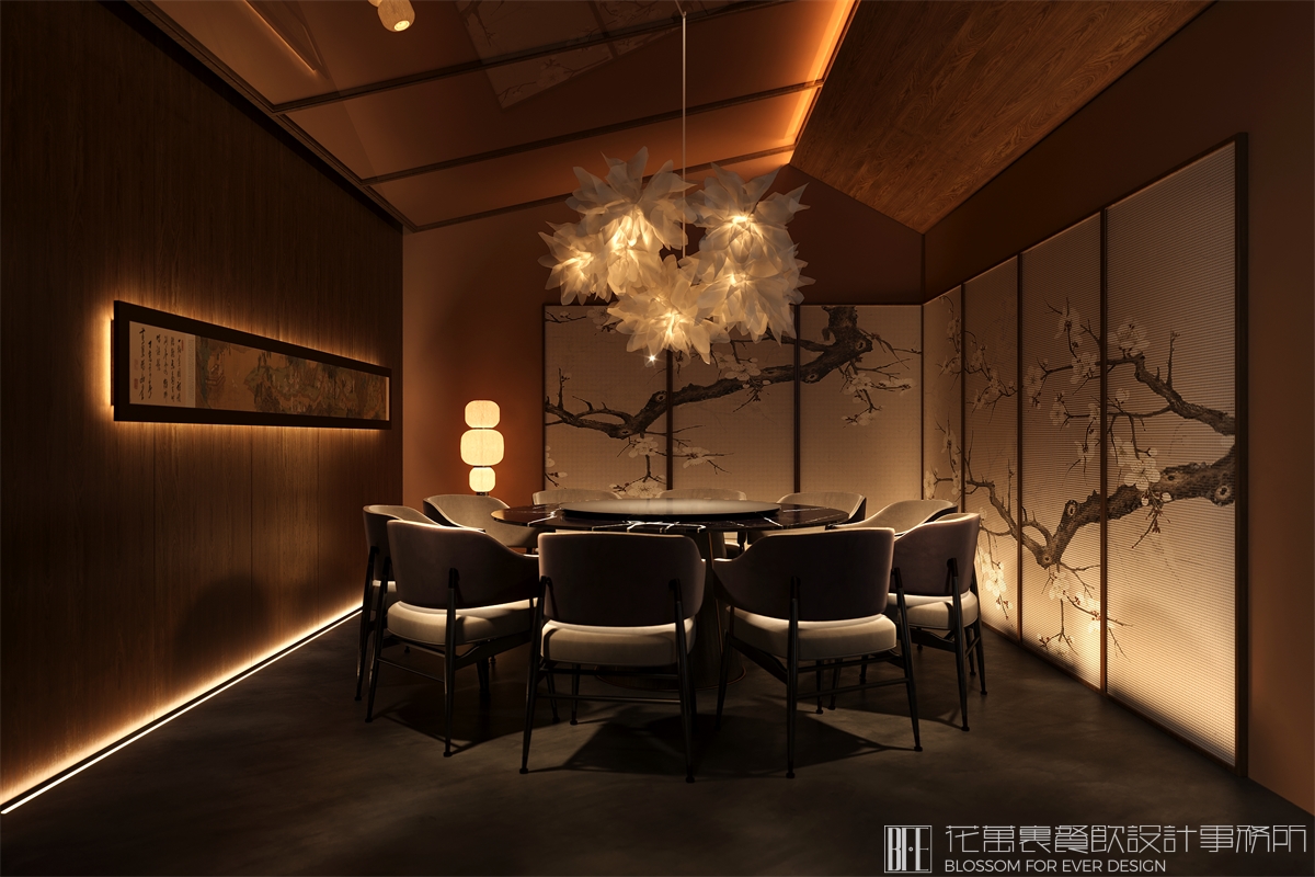 餐饮设计公司与其它装修设计公司有哪些区别？
