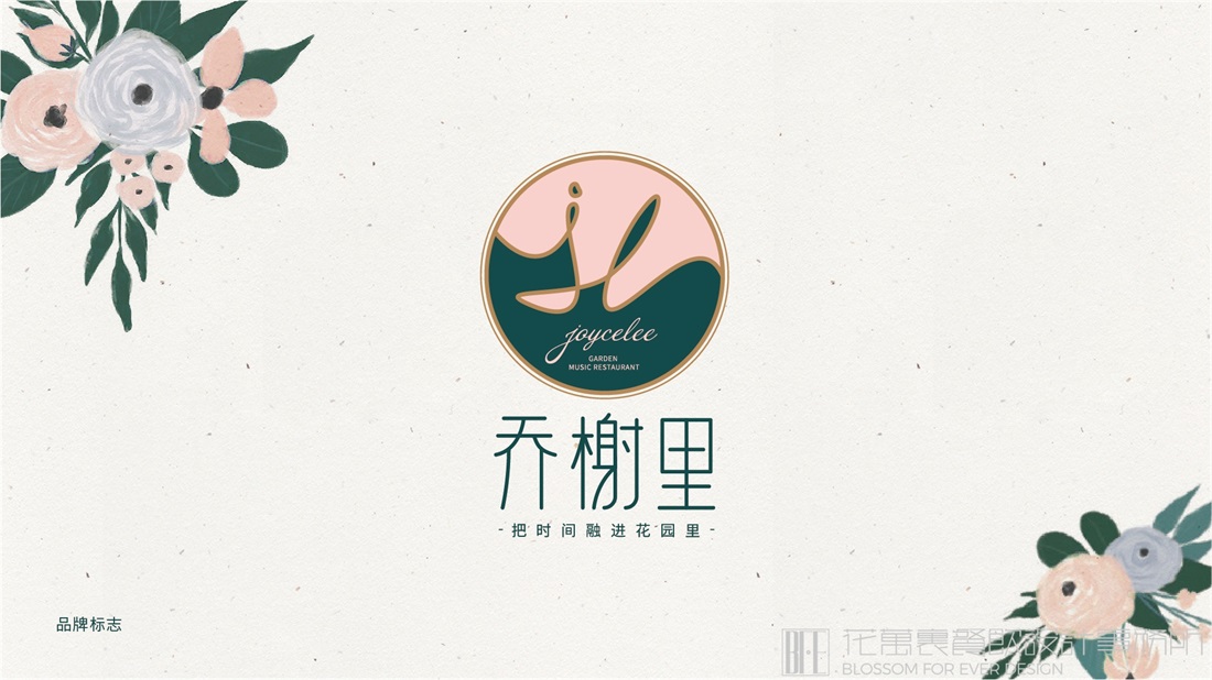设计餐饮品牌vi前期如何调研?