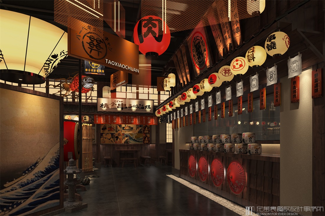 中山餐饮设计公司：餐饮业对厨具有什么要求?