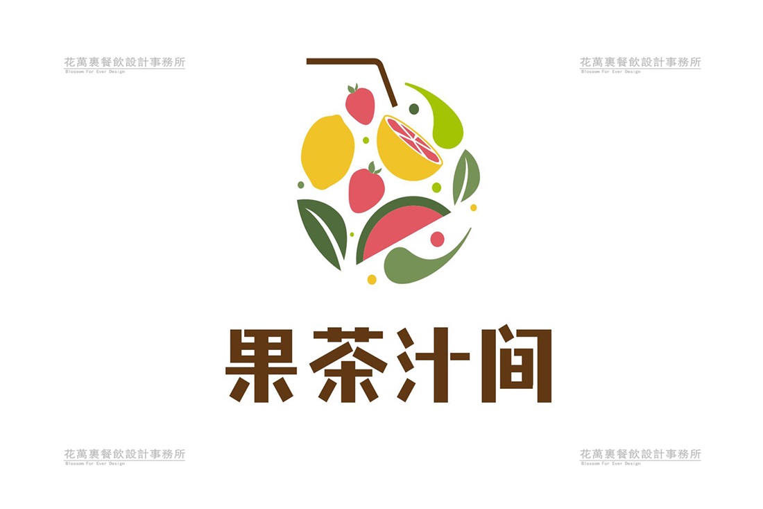 奶茶店品牌设计：从店面装修到员工服装，全方位传递品牌价值观！