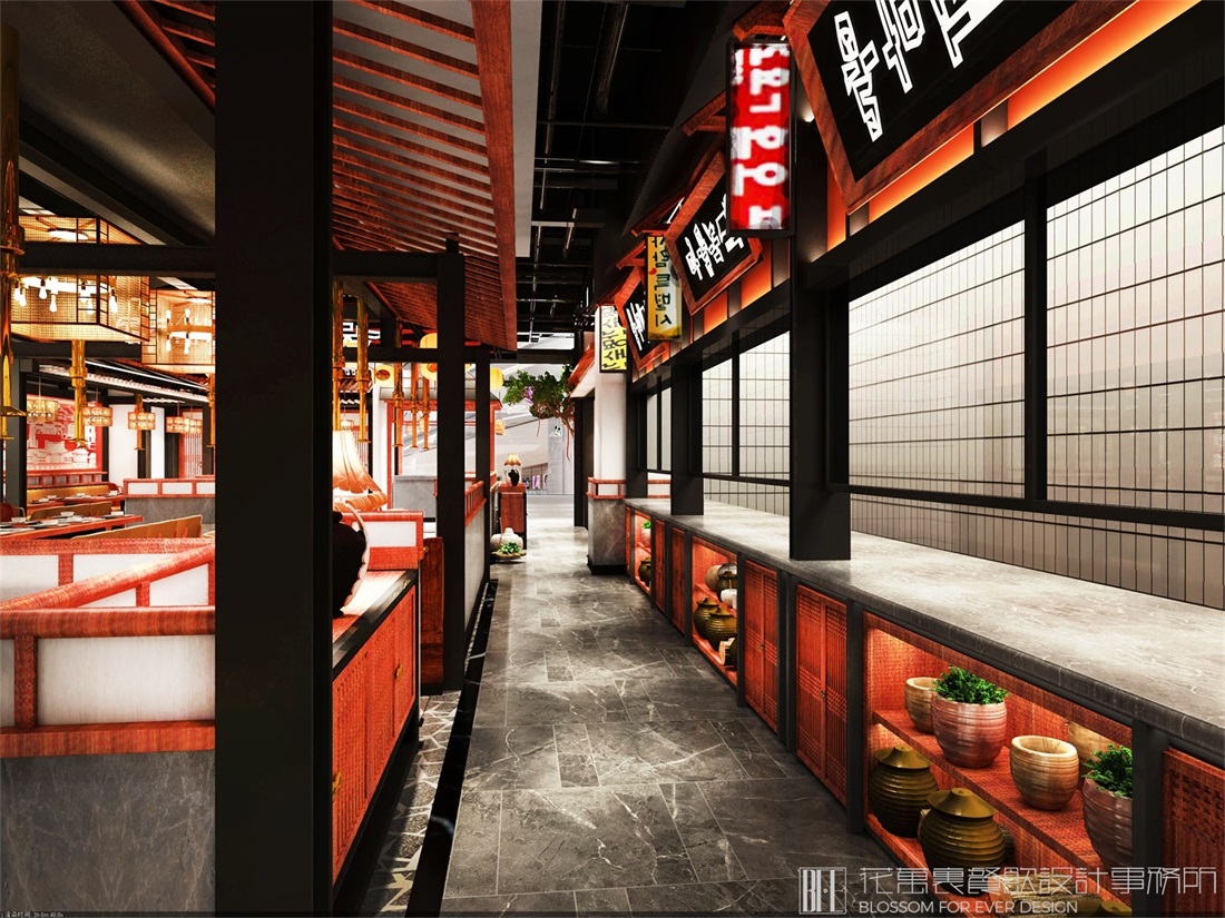 俏江南品牌建设思路之俏江南品牌定位！