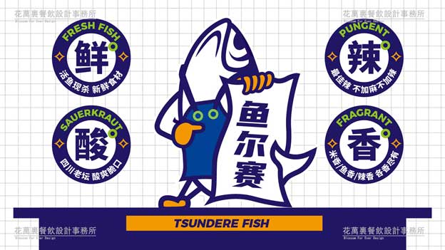 餐饮海报排版设计有哪些
