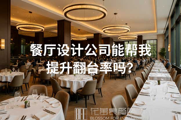 餐厅设计公司