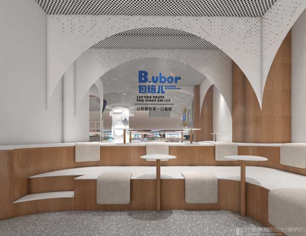 火锅店设计公司