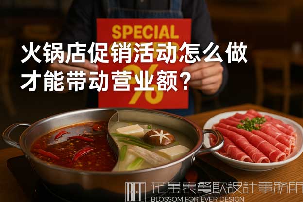 火锅店有哪些活动方案