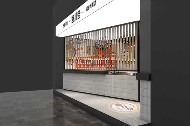 新开餐厅如何通过品牌设计抢占市场认知？（餐饮品牌设计）