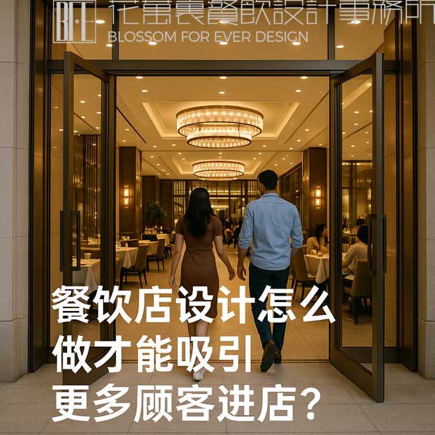 餐饮店设计