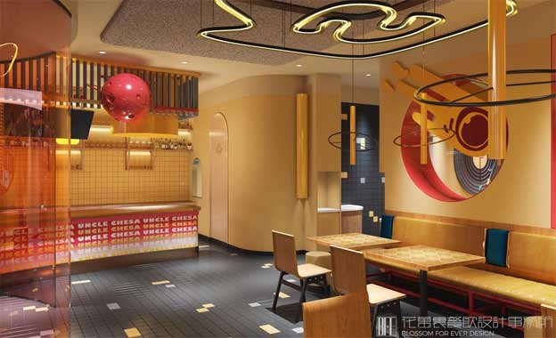 珠海餐饮vi设计怎么选