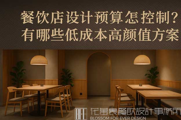 餐饮店设计