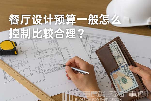 餐厅设计预算一般怎么控制比较合理？（餐厅设计）