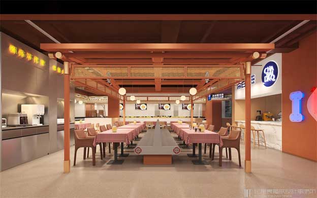 怎样控制饭店装修设计成本（饭店装修材料选购与预算分配实用技巧）