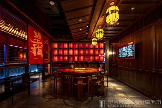 餐饮外卖怎么设计