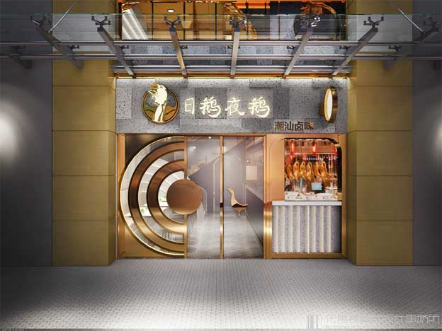 餐饮厨房不够大怎么设计