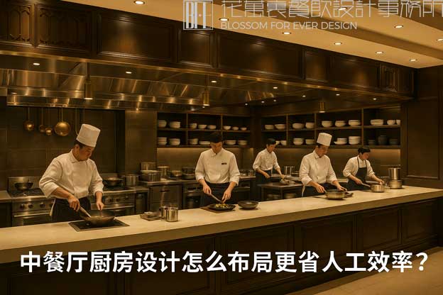 中餐厅设计