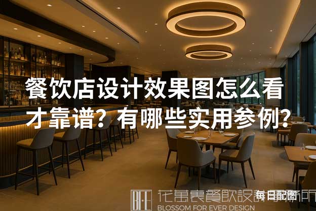 餐饮店设计