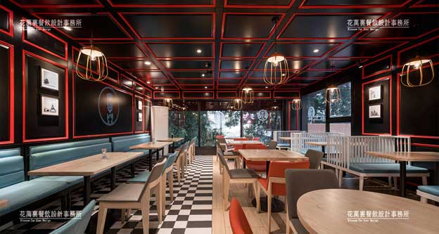 2025年适合开餐饮店吗？这些关键因素决定你的投资成败