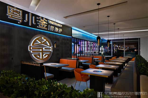 开餐饮店一般亏几个月