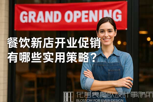 餐饮促销计划