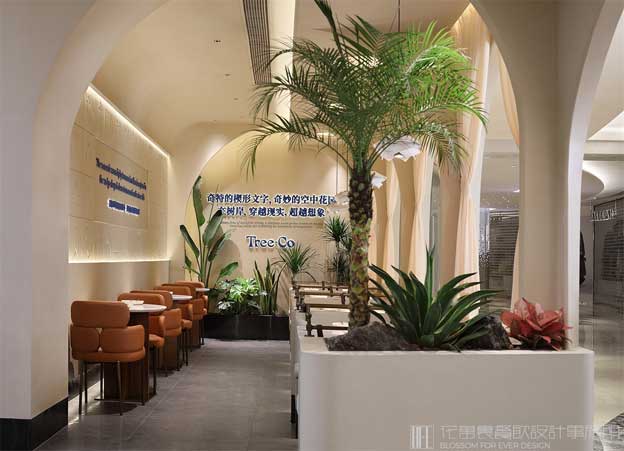 佛山餐饮设计理念是什么