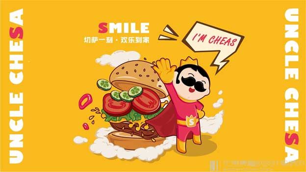 餐饮设计底层逻辑是什么