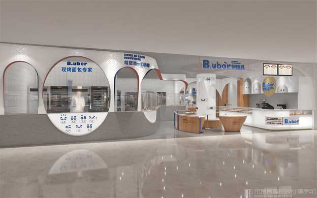 火锅店设计公司