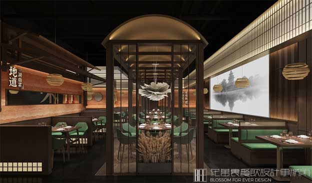 特色餐饮设计哪家产品好